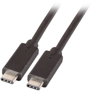 Καλώδιο USB M-CAB 1M USBC ΚΑΛΩΔΙΟ 100W 20GBIT