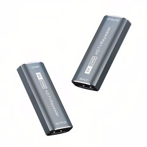Επαναλήπτης σήματος HDMI 8K UHD RoGer έως 25m με υποστήριξη CEC, DTS, 3D / 7680x4320@60Hz