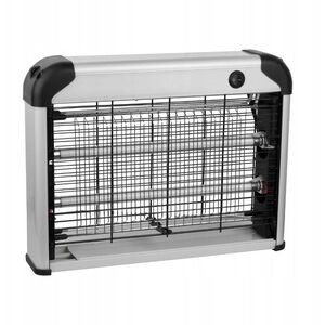 Λάμπα κουνουπιών 16W/60m2 IP20 fin MKE004