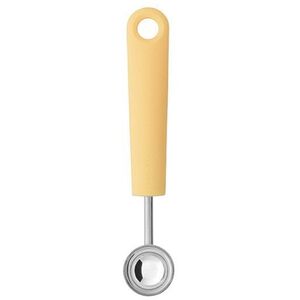 BRABANTIA εργαλείο δημιουργίας μπαλών πεπονιού βανίλια κίτρινο 121821