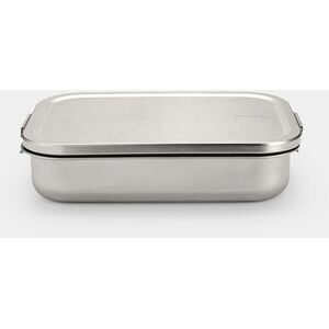 BRABANTIA Κάντε &amp| Πάρτε κουτί μεσημεριανού L Matt Steel 203800