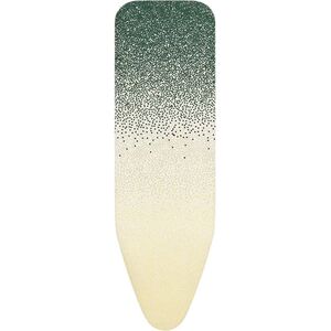 BRABANTIA κάλυμμα σιδερώστρας 124x38 cm New Dawn (B) 8 mm τσόχα 242168