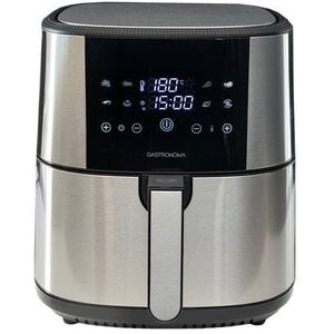 Νέο! Gastronoma λέβητας θερμού αέρα 8L 1800W 18290007