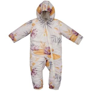 Ολόσωμη φόρμα Lodger Skier Empire 12-18 μηνών μέγεθος 80 Lotus SK 500_12-18