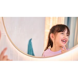 Νέο! Sonicare για παιδιά κεφαλή οδοντόβουρτσας 4 τεμ 7+ ετών HX6044/90
