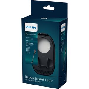 Νέο! PHILIPS AquaTrio Ασύρματο Ανταλλακτικό Φίλτρο XV1791/01