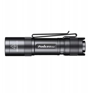 φακός Fenix E12 V3.0, 200 lm