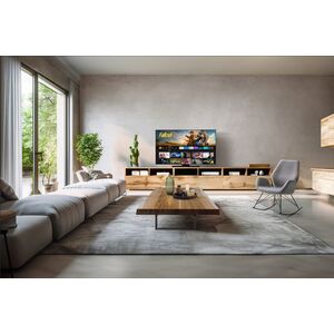 Panasonic Τηλεόραση-55Z80AEZ μαύρο