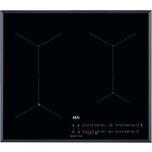 AEG indukcijas plīts virsma (iebūv.) IAE64413XB