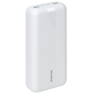 POWER BANK USB 20000MAH/VA2081 RIVACASE