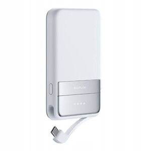 Ecoflow Rapid 5000 power bank, 5000 mAh, blue