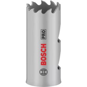 Πριόνι οπής Pro Multi Material 22 mm
