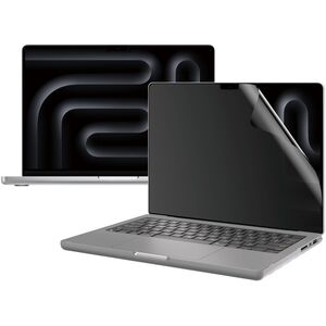 PanzerGlass Dual Privacy Screen Protector MacBook Pro 16  2021
