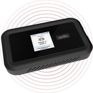 Sonim H100 4G Modem sieci komórkowej