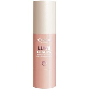 LOREAL Lumi Le Glow Rozświetlacz w sztyfcie 630 Cream Chic 7 g