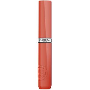 LOREAL Infaillible Laque Resistance Pomadka do ust 601 Worth It