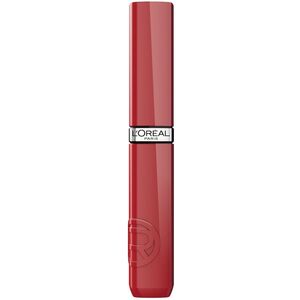LOREAL Infaillible Laque Resistance Pomadka do ust 215 Drunk In Rose