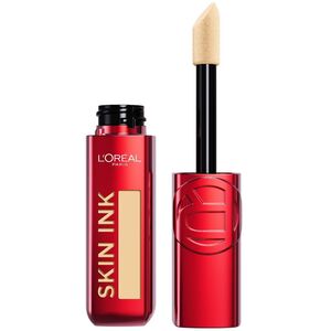 LOREAL Infaillible Skin Ink Podkład i korektor do twarzy 2w1 130 Light Cool 15 ml