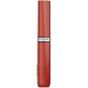 LOREAL Infaillible Laque Resistance Pomadka do ust 510 Cafe Parisien