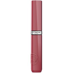 LOREAL Infaillible Laque Resistance Pomadka do ust 220 Paris Sunset