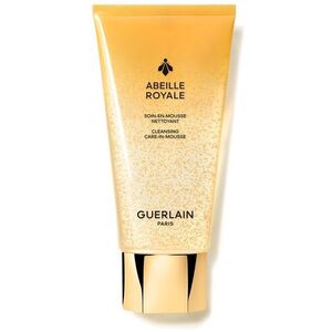 GUERLAIN_Abeille Royale Cleansing Care-In-Mousse αφρός καθαρισμού προσώπου 175ml