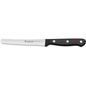 GOURMET Μαχαίρι για σάντουιτς 12/23,5 cm