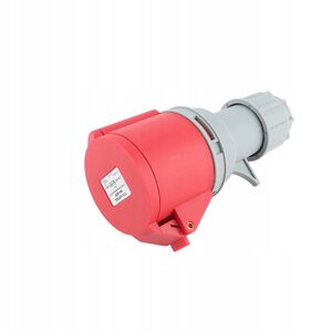 Φορητή πρίζα ισχύος 5p - 32A GN-532P Plastrol