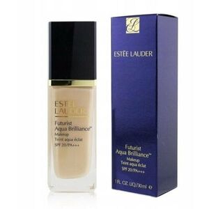 ESTEE LAUDER_Futurist Aqua Brilliance Makeup SPF20 podkład do twarzy 2C0 Cool Vanilla 30ml