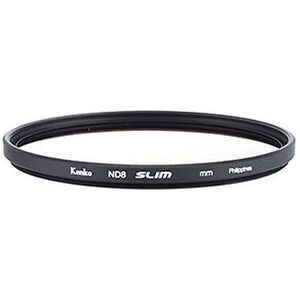 Filtr Kenko Smart ND8 Slim 77mm (227715)