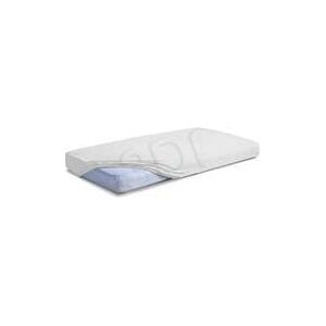 Matex Prześcieradło frotte z gumą 210/220x190/200 PREMIUM Szary - TPFPG220-42