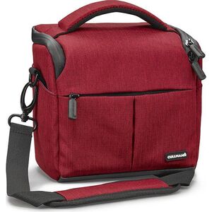 Torba Cullmann Malaga Vario 400 czerwona (90302)
