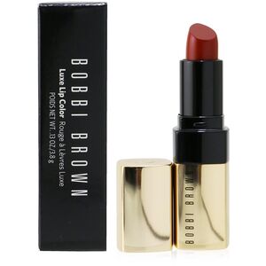 Bobbi Brown Bobbi Brown, Luxe, Ενυδατικό, Κρεμ κραγιόν, New York Sunset, 3,8 g για γυναίκες 13080699 716170220383