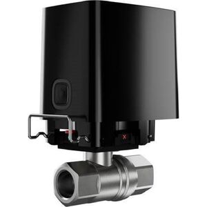 Ajax SMART VALVE 3/4"/WATERSTOP Juodas 52268 AJAX