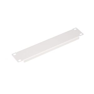 Equip Equip Κενό πάνελ 10" 1U, γκρι