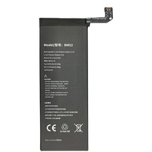 Μπαταρία Extra Digital Μπαταρία XIAOMI Mi Note 10