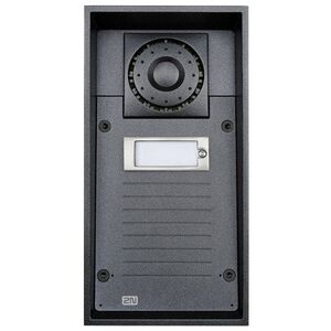 2N ΕΙΣΟΔΟΣ ΠΙΝΑΚΑΣ IP ΙΣΧΥΣ 1 ΚΟΥΜΠΙ / 10 W ΗΧΕΙΟ 9151101W 2N 14126450 8595159500263