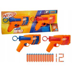 NERF N Series Σετ Παιχνιδιού Διπλό πακέτο