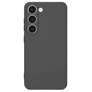 Mocco Ultra Slim Soft Matte 0.3 mm Θήκη Σιλικόνης για Samsung Galaxy A14 5G Μαύρο