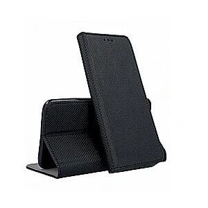 Θήκη Βιβλίου Mocco Smart Magnet Για Apple iPhone 11 Pro Max Μαύρο
