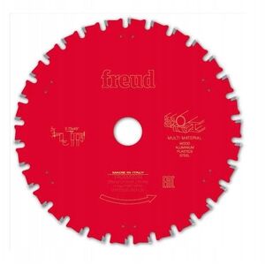 Δίσκος κοπής FR06W006H 160X20-24