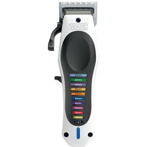 Wahl 3028048 κουρευτική μηχανή Μαύρο, Λευκό 10 Λιθίου-ιόντων (Li-Ion)