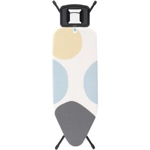 BRABANTIA σιδερώστρα (C) 124x45 cm Spring Bubbles 134920