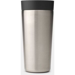 BRABANTIA Κούπα θερμός Make &amp| Take 0.36 L σκούρο γκρι 228681