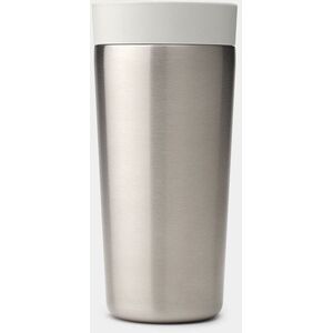 BRABANTIA Κούπα θερμός Make &amp| Take 0.36 L ανοιχτό γκρι 228704