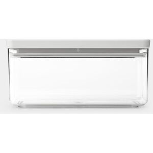 Κουτί αποθήκευσης BRABANTIA Tasty+ 1.5 L Ανοιχτό Γκρι 230608
