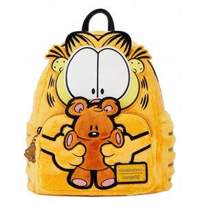 Loungefly Garfield - Σακίδιο Garfield & Pooky 26cm