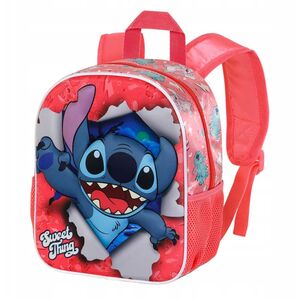 Karactermania Disney Stitch Thing 3D σακίδιο πλάτης 31εκ