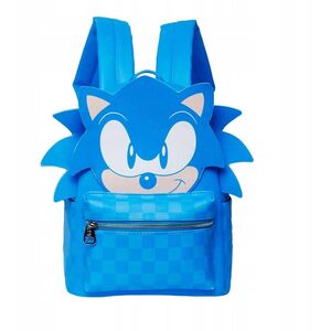 Σακίδιο πλάτης Sonic the Hedgehog Speed 31cm