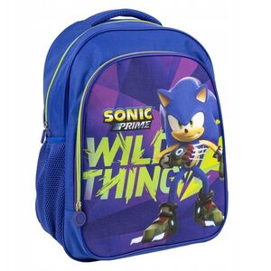 CERDÁ Sonic Prime backpack 41cm