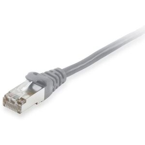Καλώδιο δικτύου Equip 606707 Γκρι 7,5 m Cat6a S/FTP (S-STP)